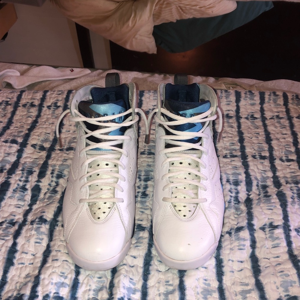 French Blue 7s